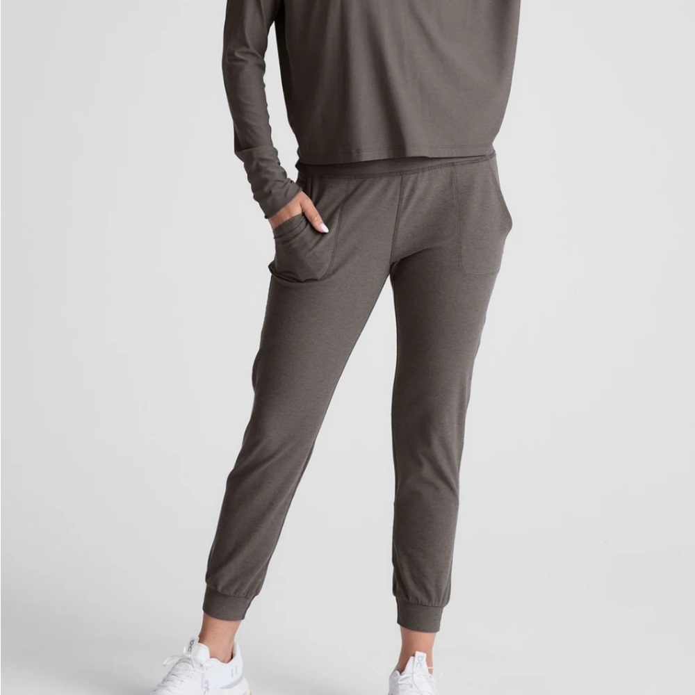 Beyond Yoga Spacedye Midi Jogger Pants